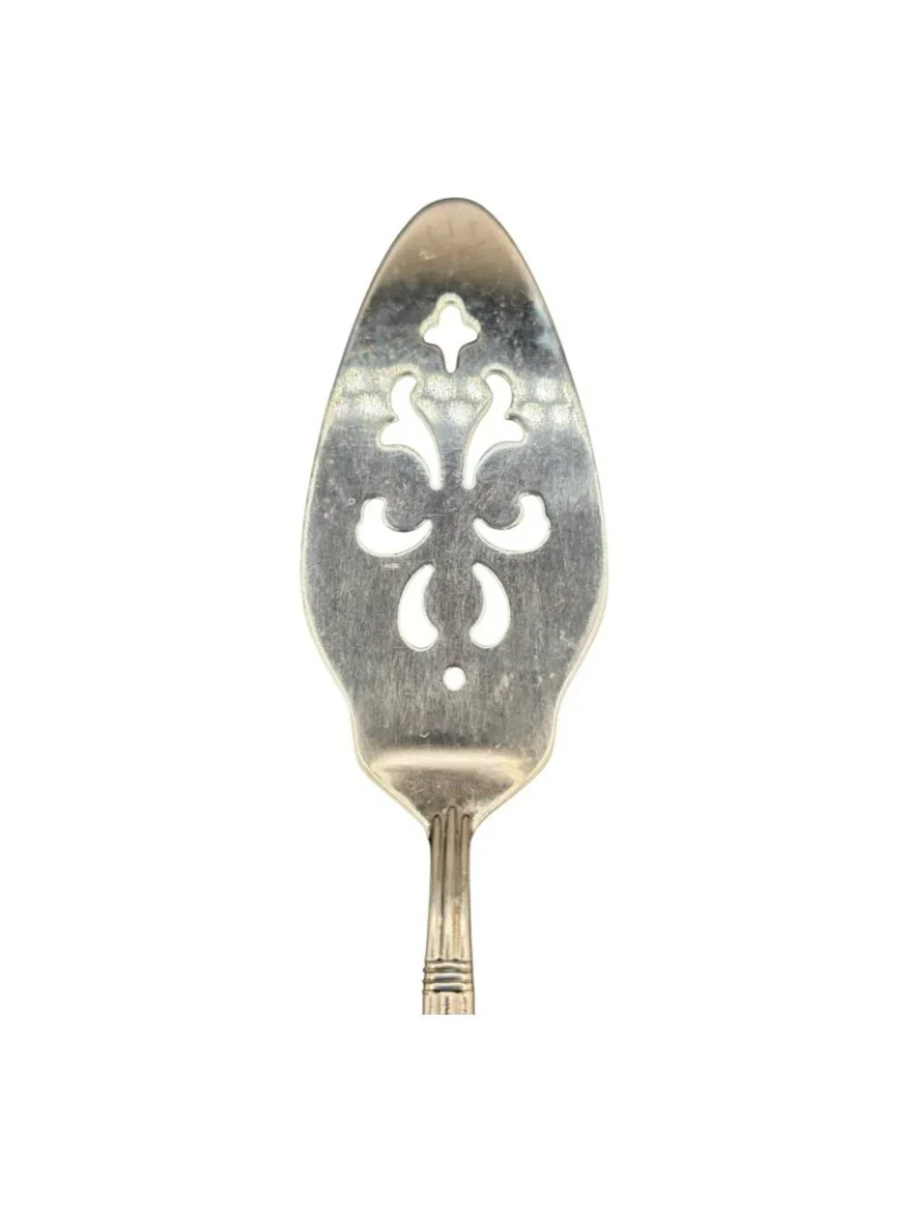 Vintage Wallace 18/10 Stainless Steel Pie Server 10.5